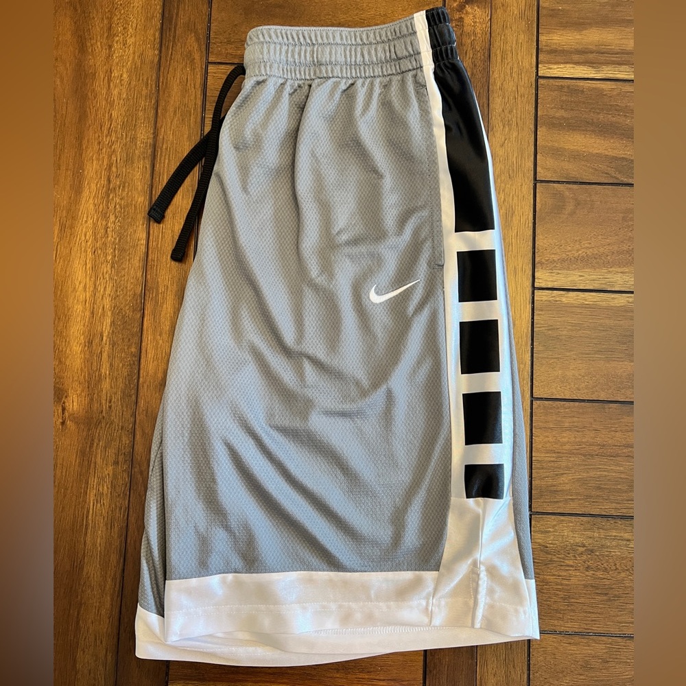 Nike Dri-FIT Elite Basketball Shorts